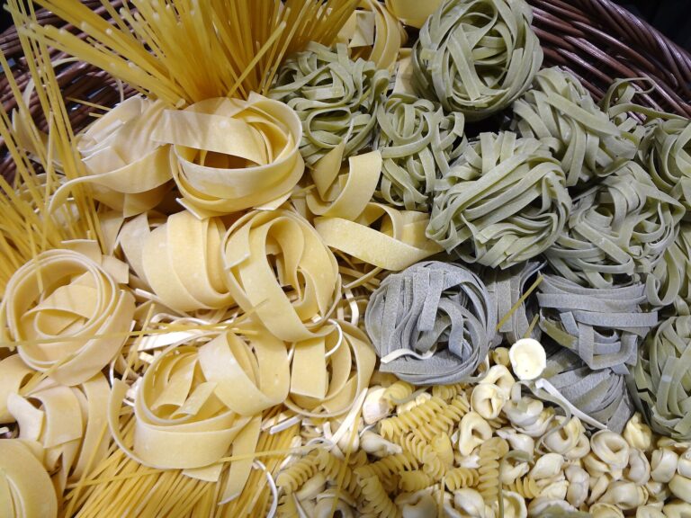 Pronto Pasta