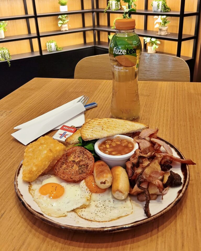 Country Cafe