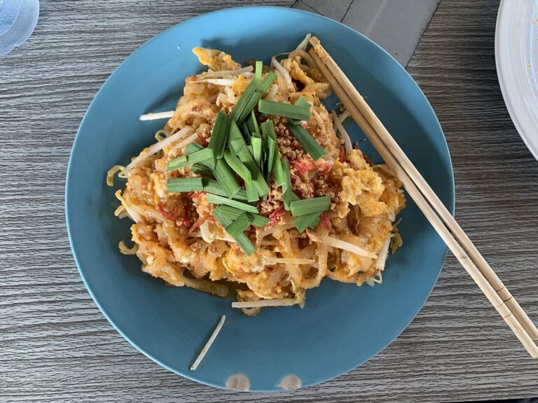 Anchan Thai Fusion