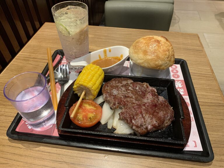 Aviators Steak House