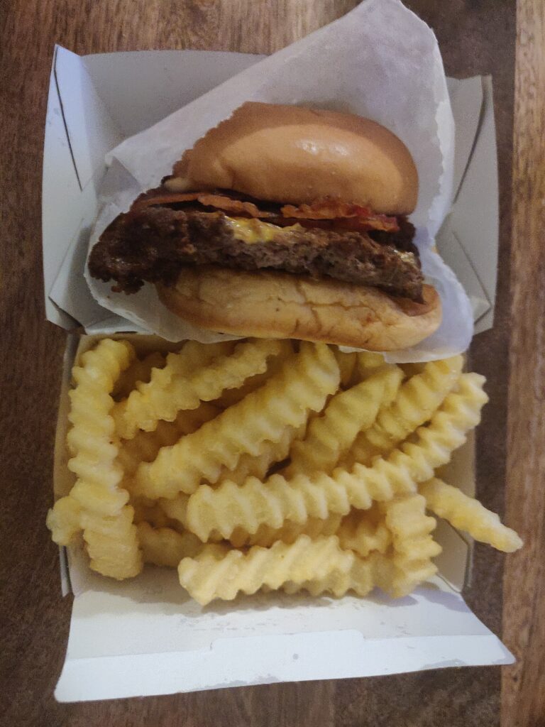 Brewsters Restaurant