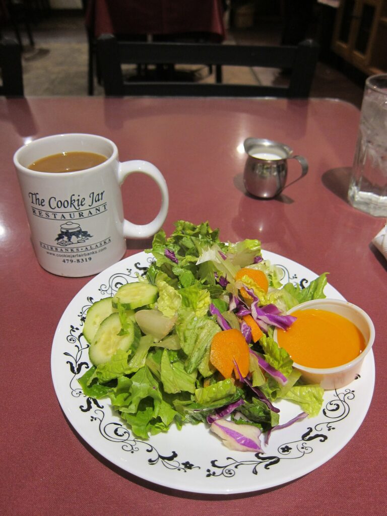 Cookie Jar Restaurant