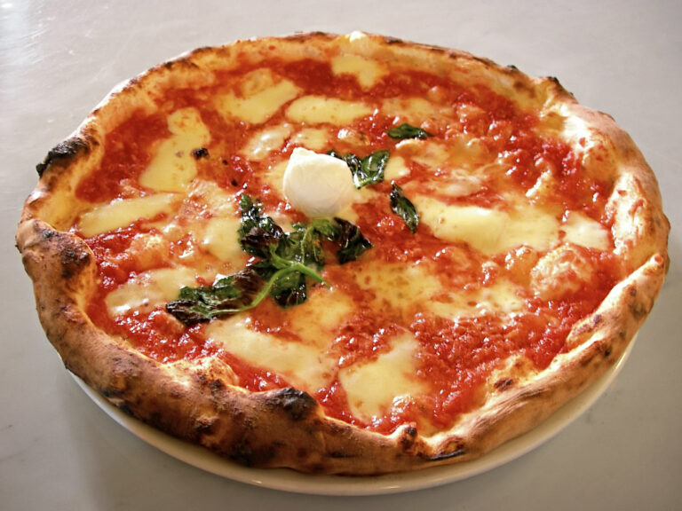 Sicily’s Pizza