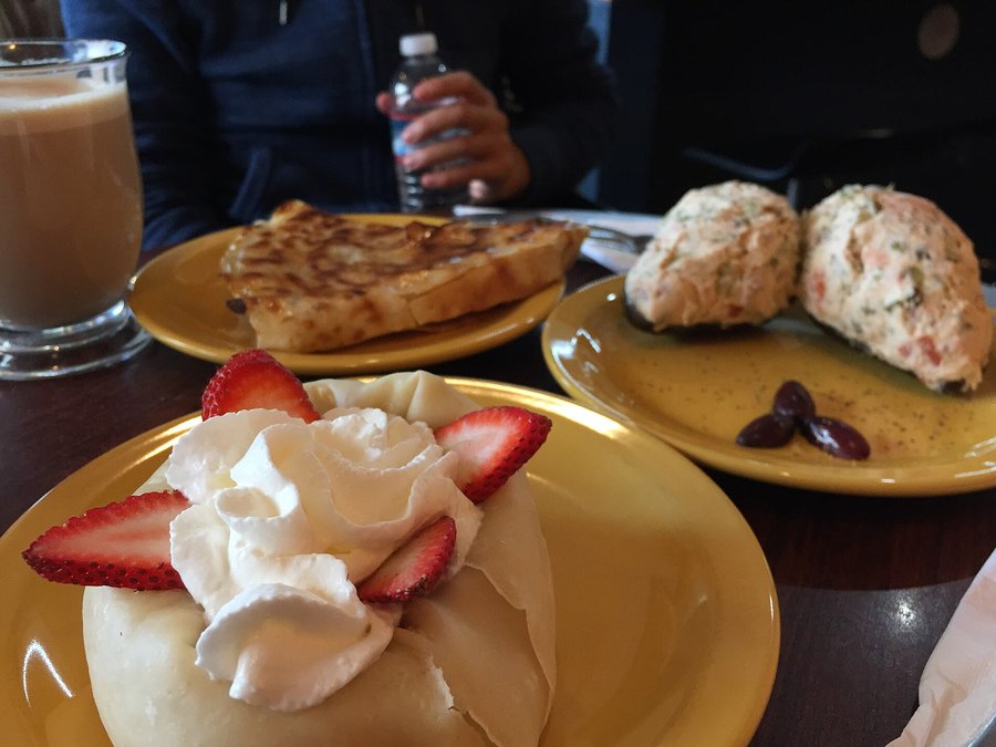 Lavelle’s Bistro in Fairbanks